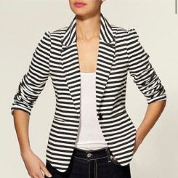 Banana Republic Blazer - Picture 5 of 7
